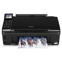 Epson Stylus SX515W MultiFunction