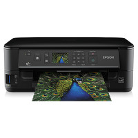 Epson Stylus SX535WD MultiFunction