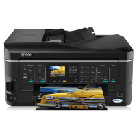 Epson Stylus SX620FW MultiFunction