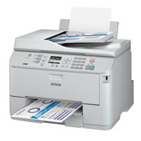 Epson WorkForce Pro 4525DNF MultiFunction