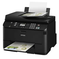 Epson WorkForce Pro 4535DWF MultiFunction