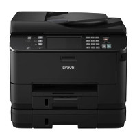 Epson WorkForce Pro 4545DTWF MultiFunction