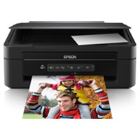 Epson Expression Home XP-202 MultiFunction