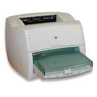 HP LaserJet 1005 Printer
