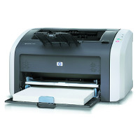 HP LaserJet 1010 Printer