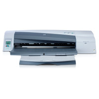 HP DesignJet 110plus Printer