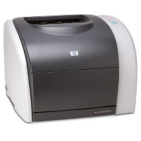 HP Color LaserJet 2550 Printer