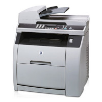 HP Color LaserJet 2800 Printer