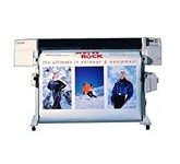 HP DesignJet 3000cp Printer