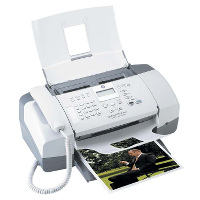 HP OfficeJet 4105 Multifunction