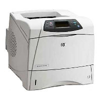 HP LaserJet 4300 Printer