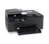HP OfficeJet 4500 MultiFunction