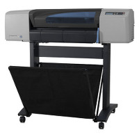 HP DesignJet 500plus Printer