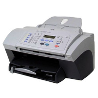 HP OfficeJet 5110 Multifunction
