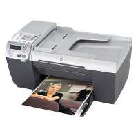 HP OfficeJet 5505 Multifunction