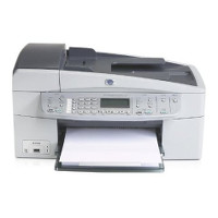HP OfficeJet 6200 Multifunction