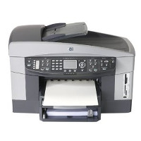 HP OfficeJet 7310 Multifunction