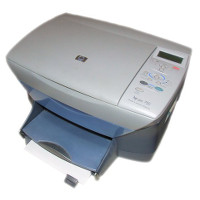 HP PSC 750 Multifunction