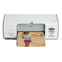 HP PhotoSmart 7850 Printer