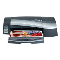 HP DesignJet 90 Printer