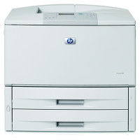 HP LaserJet 9040 Printer