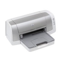HP DeskJet 950C Printer