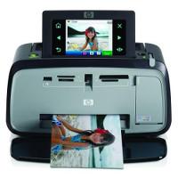 HP PhotoSmart A636 Printer