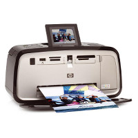 HP PhotoSmart A717 Printer
