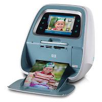 HP PhotoSmart A826 Printer