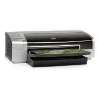 HP PhotoSmart B8350 Printer