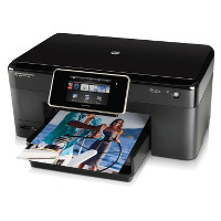 HP Photosmart Premium (C310a) MultiFunction