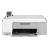 HP PhotoSmart C4180 Multifunction