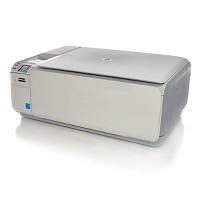 HP PhotoSmart C4480 Multifunction