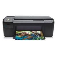 HP PhotoSmart C4680 Multifunction