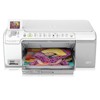 HP PhotoSmart C5280 Multifunction