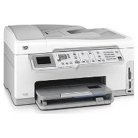 HP PhotoSmart C7250 Multifunction