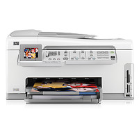 HP PhotoSmart C7283 Multifunction