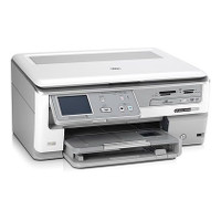 HP PhotoSmart C8180 Multifunction