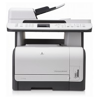 HP Color LaserJet CM1312 Multifunction
