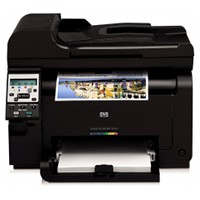HP LaserJet Pro 100 CM175 MultiFunction