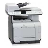 HP Color LaserJet CM2320 Multifunction