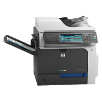 HP LaserJet Enterprise CM4540 MultiFunction
