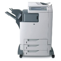 HP Colour LaserJet CM4730 Multifunction