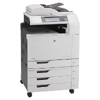 HP Color LaserJet CM6030 Multifunction