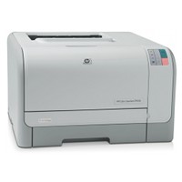 HP Color LaserJet CP1215 Printer