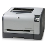HP Color LaserJet CP1515n Printer