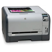 HP Colour LaserJet CP1518 Printer