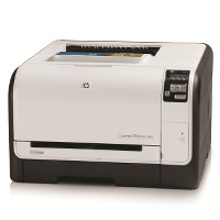 HP Color LaserJet CP1525n Printer