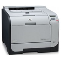HP LaserJet CP2020 Printer