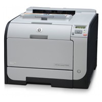 HP Color LaserJet CP2025 Printer